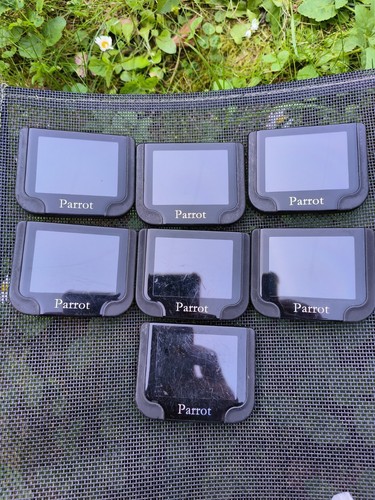 Parrot mki9200 screen only - mki9200,