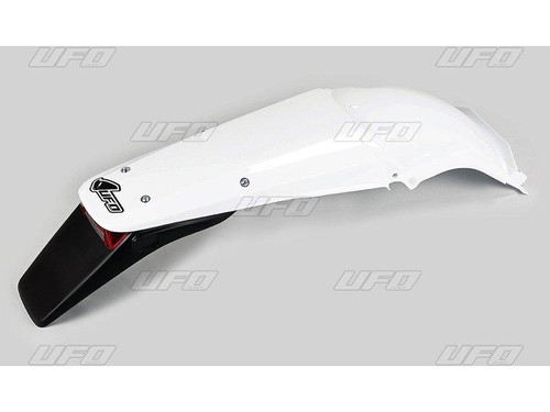 Rear fender - fender,