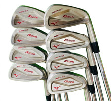 Mizuno MP-63 Forged Iron set