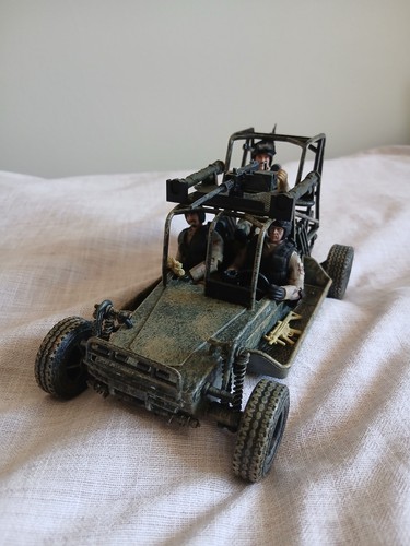 Bbi elite force - elite, patrol