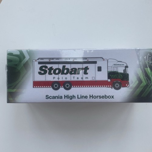 Eddie stobart polo - eddie,
