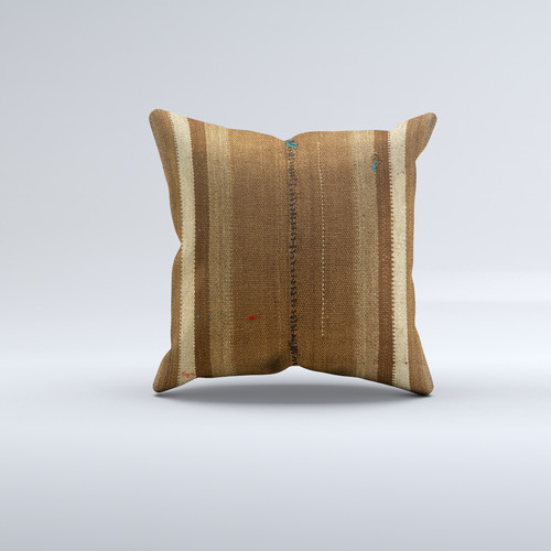 Kilim cushion cover 60x60 - kilim,