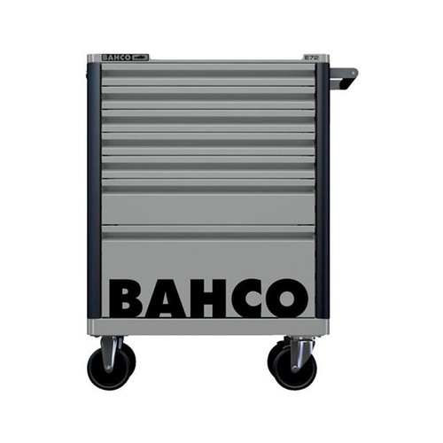 Bahco drawer grey - drawer, tool
