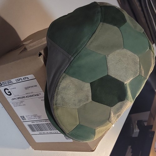 Boston scally tmnt - tmnt, camouflage