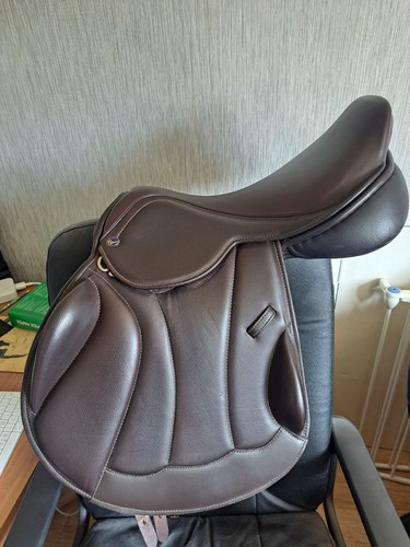 Brand new sihouette brown - new,