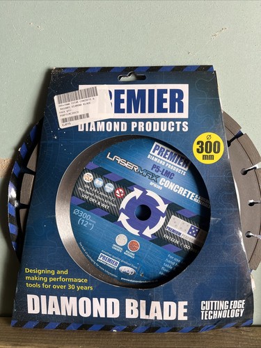 Premier diamond lmc laser - diamond, p5-lmc