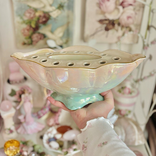 Royal winton pink - winton,