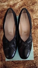 Black Elmade Shoes