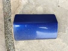 Ford Fiesta ST MK7.5 Side