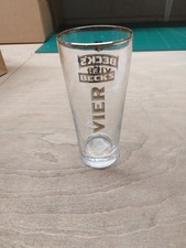 Vintage Mid 2000's Becks Vier