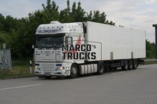 Truck photo DAF XF