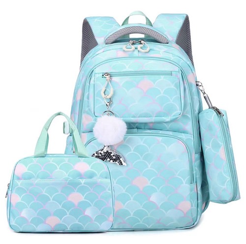 Girls turquoise unicorn - girls,