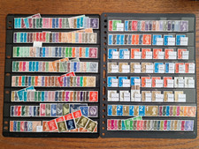 Large collection machins - gb,