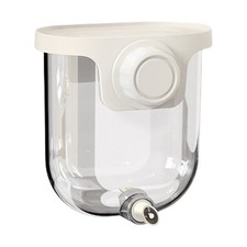 Pet bird waterer automatic - pet,