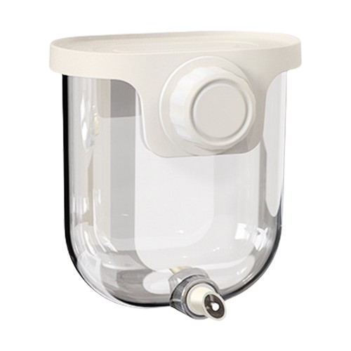 Pet bird waterer automatic - pet,