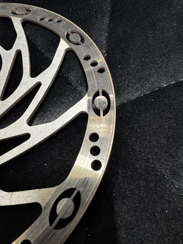 Hope retro downhill disc - hope,