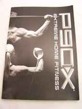 P90X Extreme Home Fitness