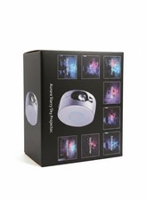  Aurora sky projection lamp 