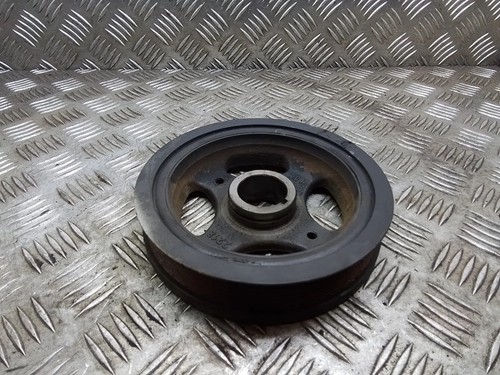 Toyota avensis t25 pulley - avensis,