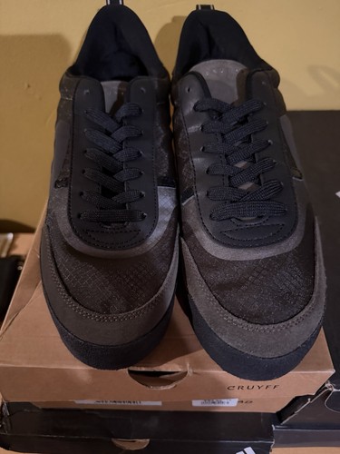 Cruyff contra men trainers - cruyff,