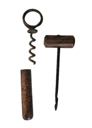 Kitchenalia wooden handle - kitchenalia,