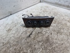 Mercedes A/C Heater Climate