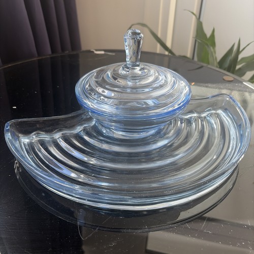 Art deco bagley filey - deco,
