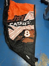 ozone catalyst 8m v1