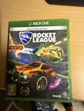 Rocket League Collector's