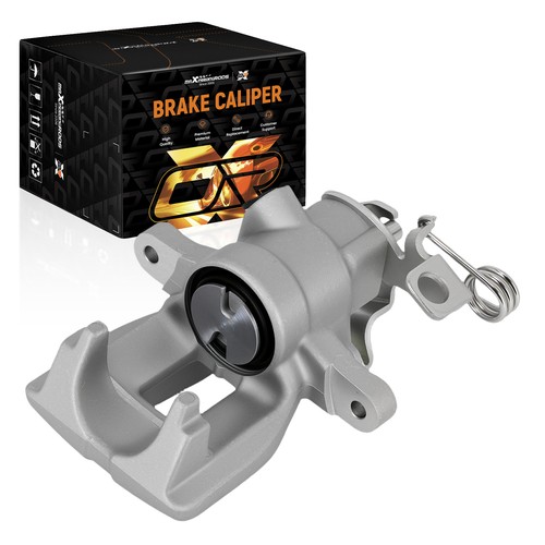 Brake caliper rear right - brake, for