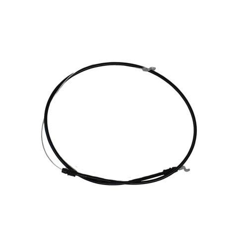High strength control line for - high,