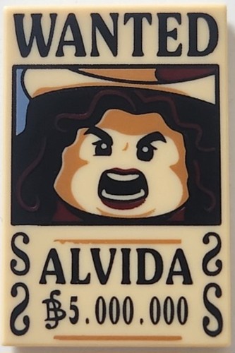 Lego one piece tile with - lego®,