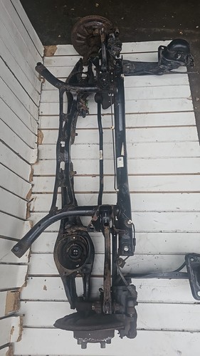 Audi hybrid e torn - 1.4,