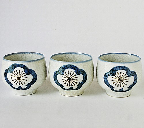 Japanese porcelain arita ware - arita,