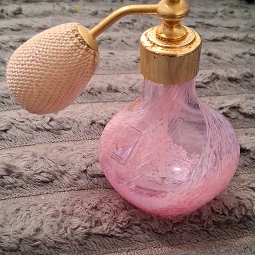 Caithness vintage perfume - caithness,