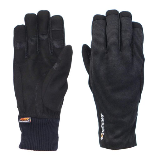 Extremities era glove rrp 35 - glove,