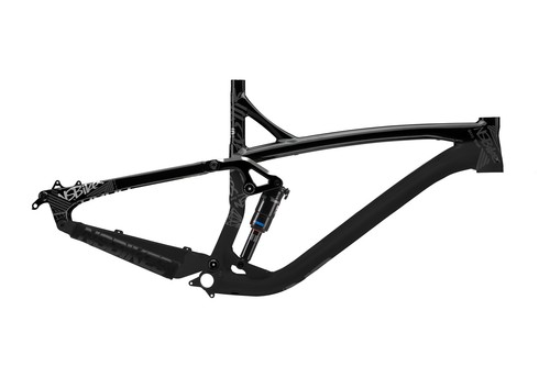 Frame pivot bearing kit - bearing, ns