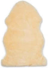 Nordic Sheep Baby Sheepskin