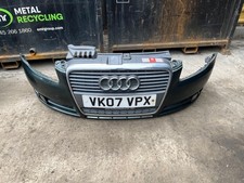 2007 audi front - audi,