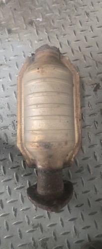 Catalytic converter off t4 - converter,