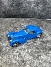BBURAGO 1/24 DIE-CAST MODEL