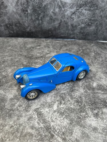 Bburago die cast - die-cast, model