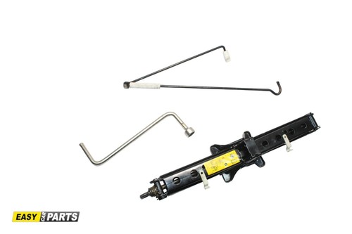 Range rover vogue l322 - l322, jack