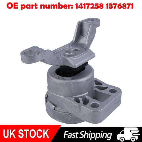 Front right engine - right, mount