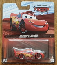 Disney Pixar Cars - Lightning