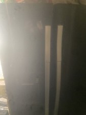 Fridge Freezer Double Door