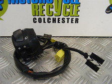 Suzuki SV 650 S Switchgear Left 2003 to 2006 SV650 SV650S A988