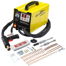 Car Body Panel Spot Welder 3KW