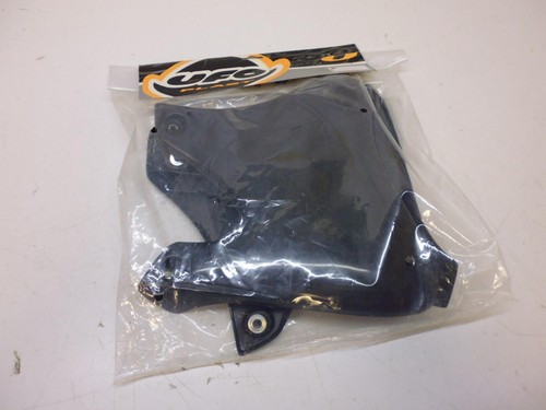 Cooler cover tank spoiler - tank,