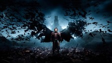 NEW DRACULA UNTOLD MOVIE